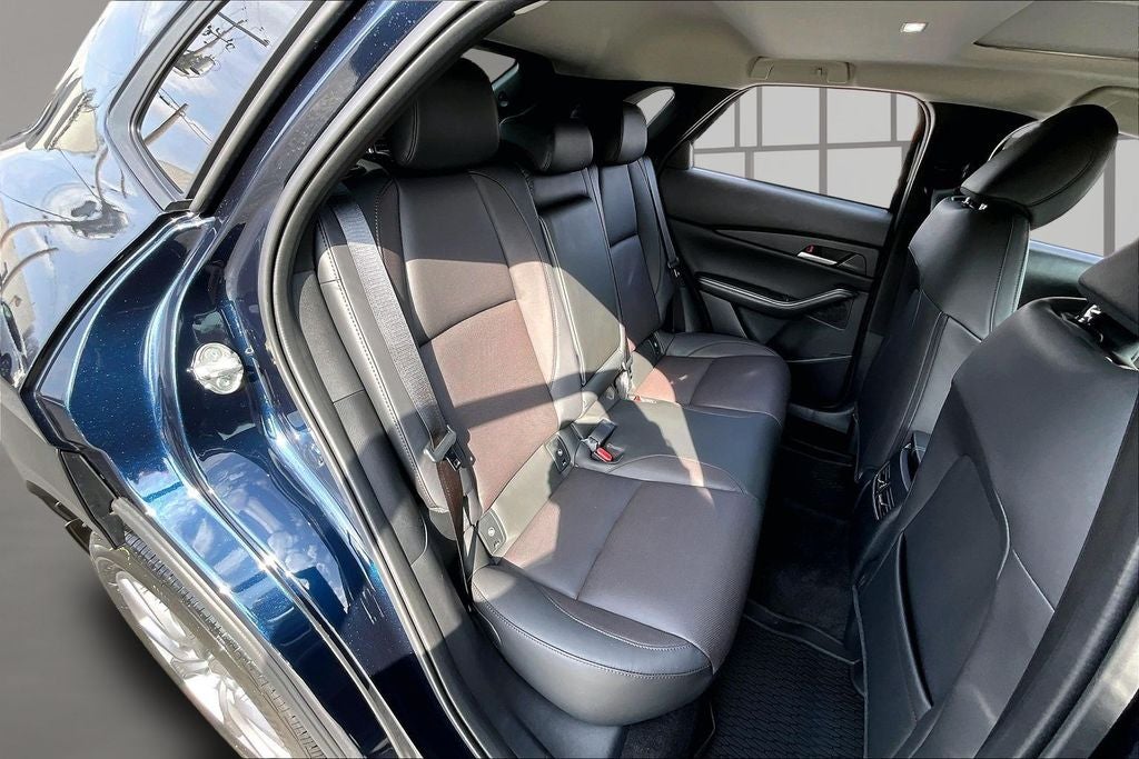 2026 Mazda Mazda CX-30 2.5 S Premium AWD