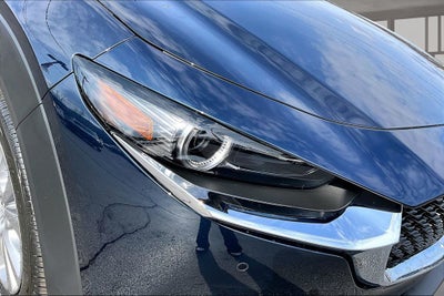 2026 Mazda Mazda CX-30 2.5 S Premium AWD
