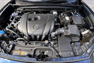 2026 Mazda Mazda CX-30 2.5 S Premium AWD
