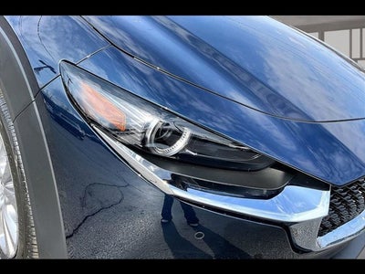 2026 Mazda Mazda CX-30 2.5 S Premium AWD