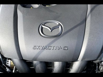 2026 Mazda Mazda CX-30 2.5 S Premium AWD