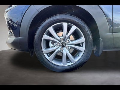 2026 Mazda Mazda CX-30 2.5 S Premium AWD