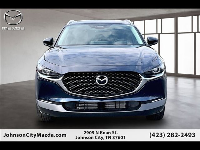 2026 Mazda Mazda CX-30 2.5 S Premium AWD
