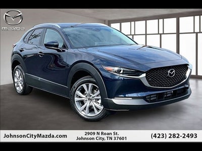2026 Mazda Mazda CX-30 2.5 S Premium AWD