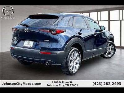 2026 Mazda Mazda CX-30 2.5 S Premium AWD