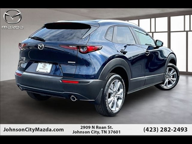 2026 Mazda Mazda CX-30 2.5 S Premium AWD