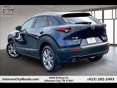 2026 Mazda Mazda CX-30 2.5 S Premium AWD