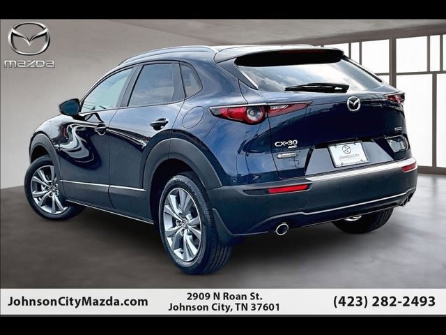 2026 Mazda Mazda CX-30 2.5 S Premium AWD