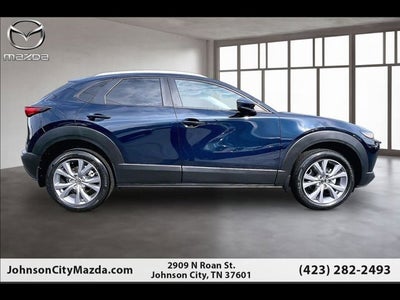 2026 Mazda Mazda CX-30 2.5 S Premium AWD