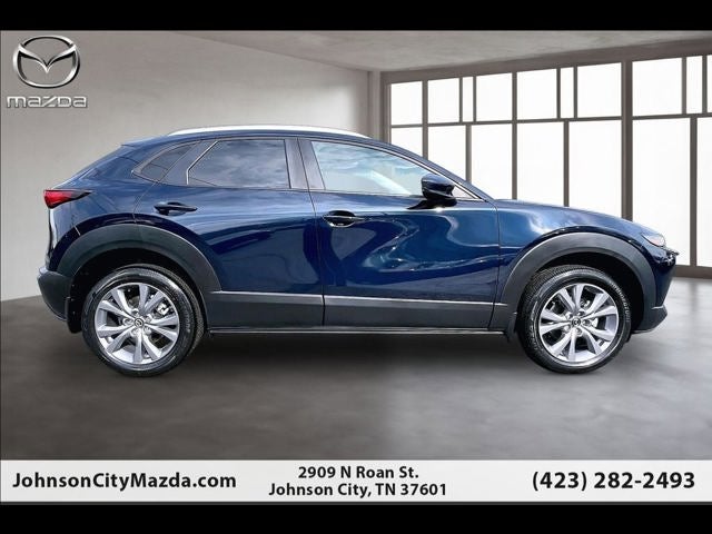 2026 Mazda Mazda CX-30 2.5 S Premium AWD