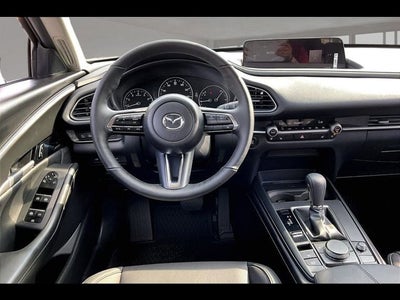 2026 Mazda Mazda CX-30 2.5 S Premium AWD