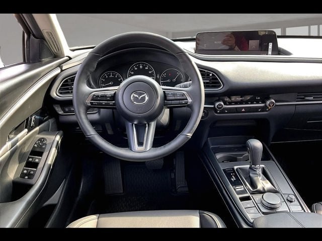 2026 Mazda Mazda CX-30 2.5 S Premium AWD