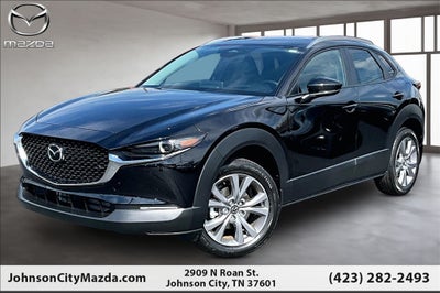 2026 Mazda Mazda CX-30 2.5 S Premium AWD
