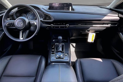 2026 Mazda Mazda CX-30 2.5 S Premium AWD