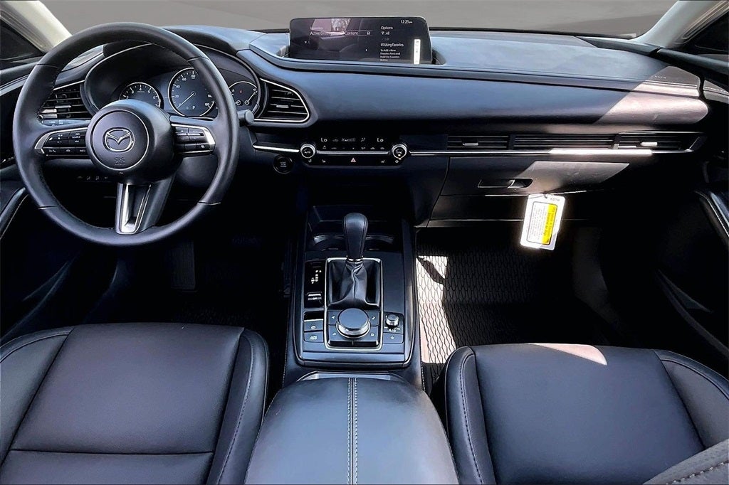 2026 Mazda Mazda CX-30 2.5 S Premium AWD