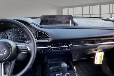 2026 Mazda Mazda CX-30 2.5 S Premium AWD