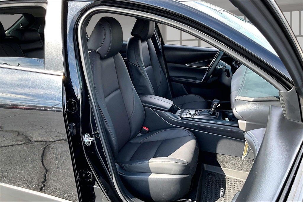 2026 Mazda Mazda CX-30 2.5 S Premium AWD