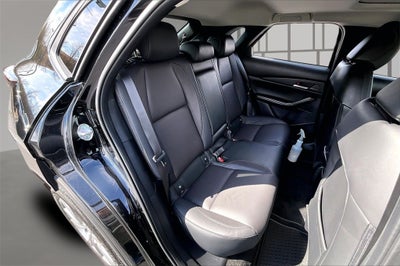 2026 Mazda Mazda CX-30 2.5 S Premium AWD