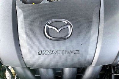 2026 Mazda Mazda CX-30 2.5 S Premium AWD