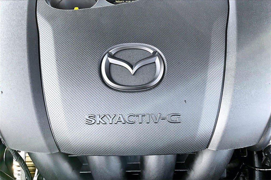 2026 Mazda Mazda CX-30 2.5 S Premium AWD