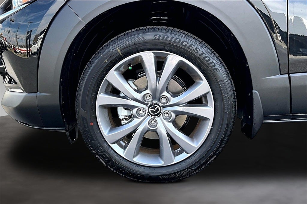 2026 Mazda Mazda CX-30 2.5 S Premium AWD