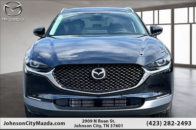 2026 Mazda Mazda CX-30 2.5 S Premium AWD