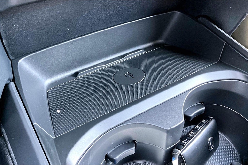 2026 Mazda Mazda CX-30 2.5 S Premium AWD