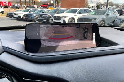 2026 Mazda Mazda CX-30 2.5 S Premium AWD