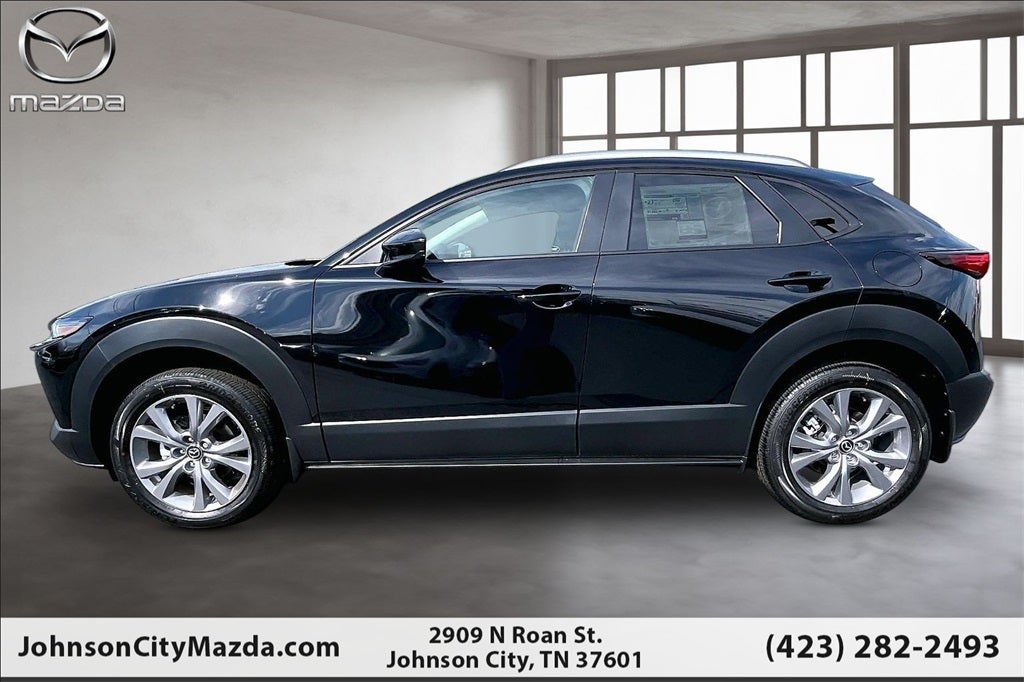 2026 Mazda Mazda CX-30 2.5 S Premium AWD