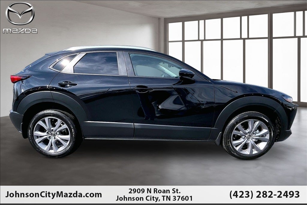 2026 Mazda Mazda CX-30 2.5 S Premium AWD