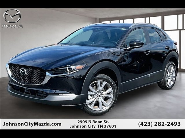 2026 Mazda Mazda CX-30 2.5 S Premium AWD