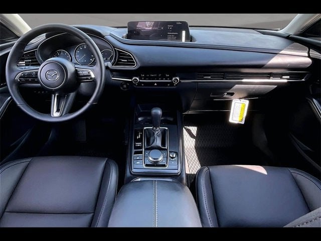 2026 Mazda Mazda CX-30 2.5 S Premium AWD