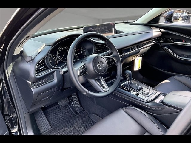 2026 Mazda Mazda CX-30 2.5 S Premium AWD