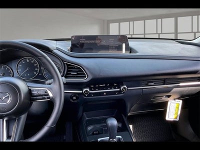 2026 Mazda Mazda CX-30 2.5 S Premium AWD