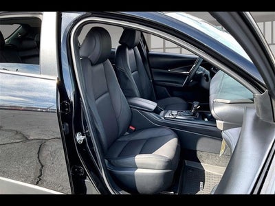 2026 Mazda Mazda CX-30 2.5 S Premium AWD