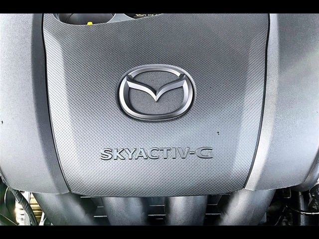 2026 Mazda Mazda CX-30 2.5 S Premium AWD