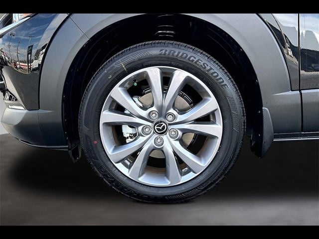 2026 Mazda Mazda CX-30 2.5 S Premium AWD