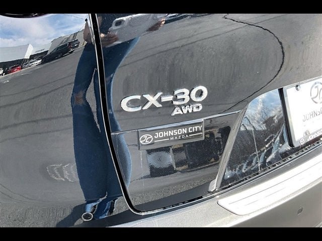 2026 Mazda Mazda CX-30 2.5 S Premium AWD