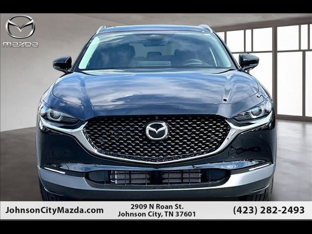 2026 Mazda Mazda CX-30 2.5 S Premium AWD