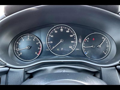 2026 Mazda Mazda CX-30 2.5 S Premium AWD