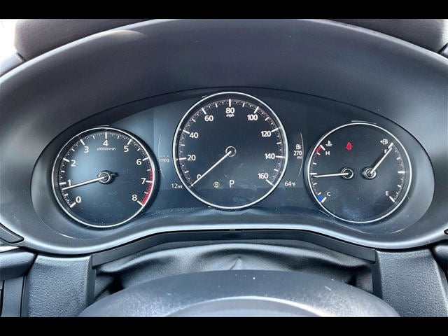 2026 Mazda Mazda CX-30 2.5 S Premium AWD