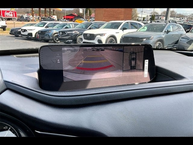 2026 Mazda Mazda CX-30 2.5 S Premium AWD