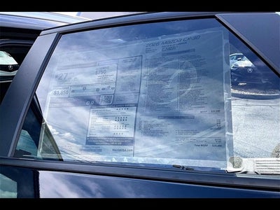 2026 Mazda Mazda CX-30 2.5 S Premium AWD