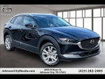 2026 Mazda Mazda CX-30 2.5 S Premium AWD