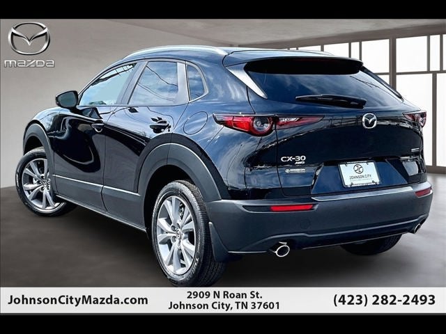 2026 Mazda Mazda CX-30 2.5 S Premium AWD