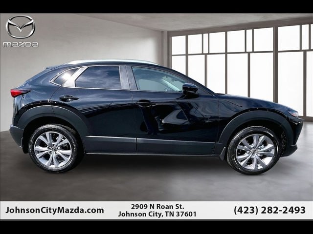 2026 Mazda Mazda CX-30 2.5 S Premium AWD
