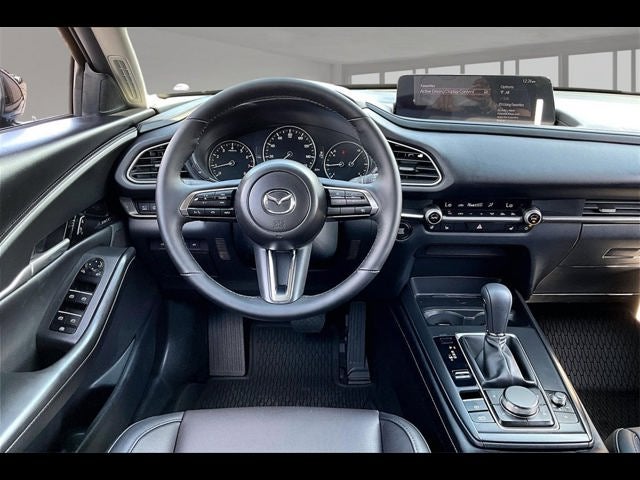 2026 Mazda Mazda CX-30 2.5 S Premium AWD