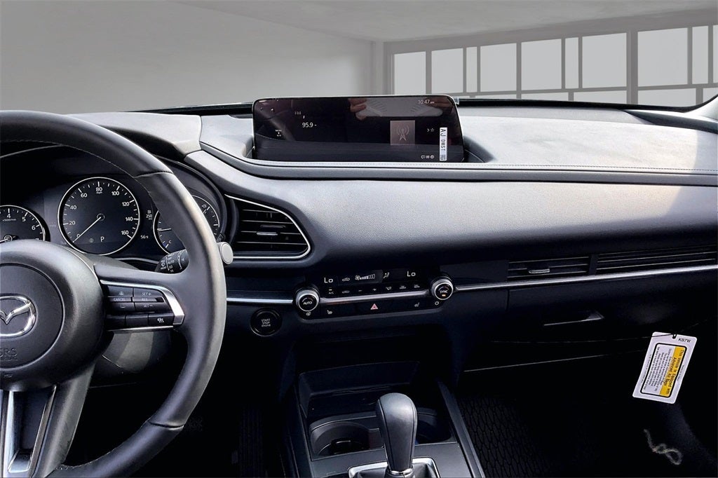 2026 Mazda Mazda CX-30 2.5 S Premium AWD