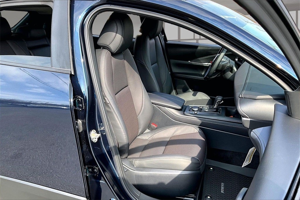 2026 Mazda Mazda CX-30 2.5 S Premium AWD