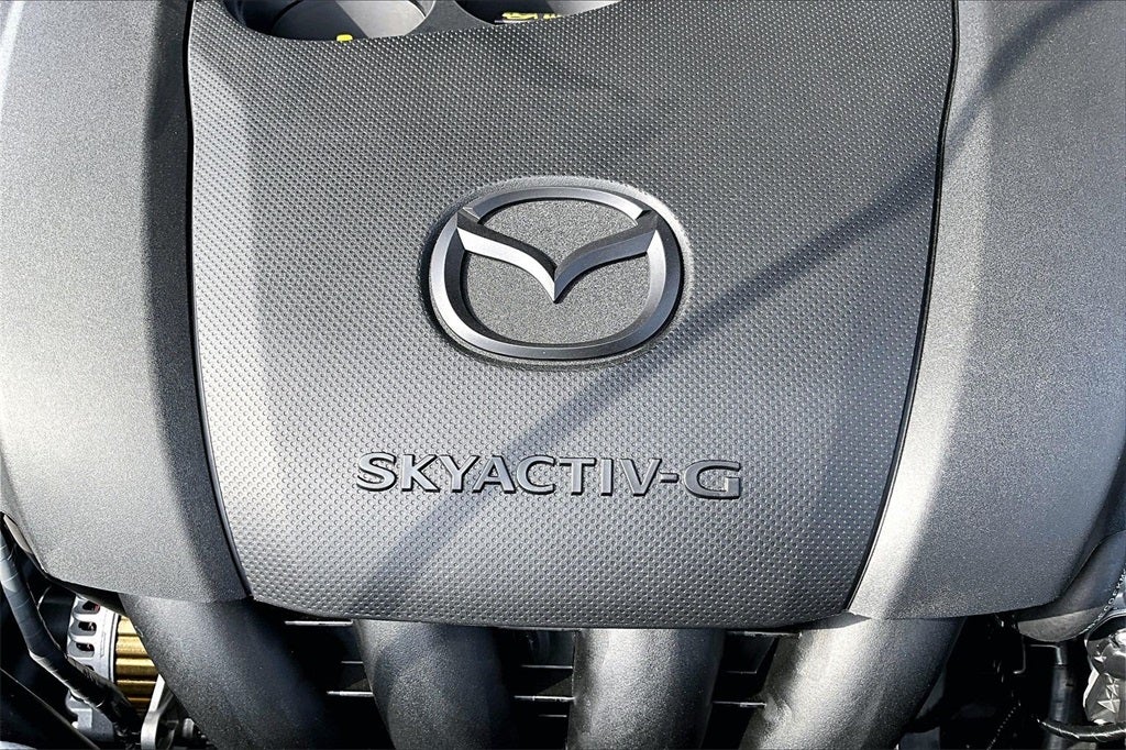 2026 Mazda Mazda CX-30 2.5 S Premium AWD